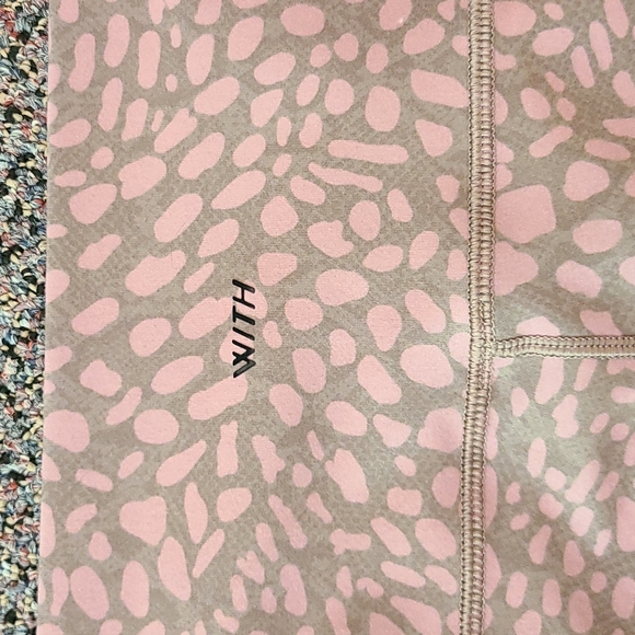 Peloton WITH Riverstone XL leggings - Picture 6 of 6